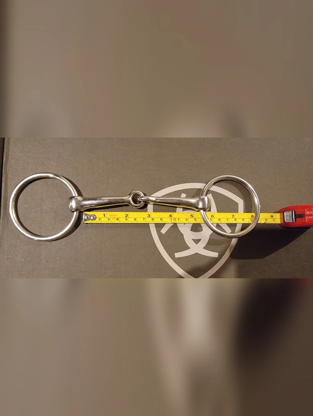 Snaffle Bit - Picture 1 of 2